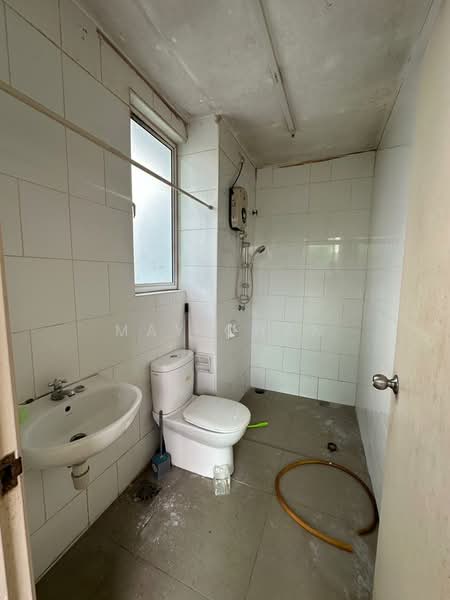 3-storey Terraced House for Sale in Taman Nadayu 92 (Kajang) - May Chan - Bathroom - PropertyGuru.com.my