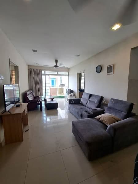 Kondominium untuk Dijual di Prima U1 - Ajwad Azizan - PropertyGuru.com.my