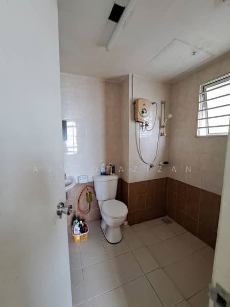 Kondominium untuk Dijual di Prima U1 - Ajwad Azizan - PropertyGuru.com.my