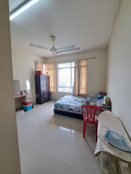 Kondominium untuk Dijual di Prima U1 - Ajwad Azizan - PropertyGuru.com.my