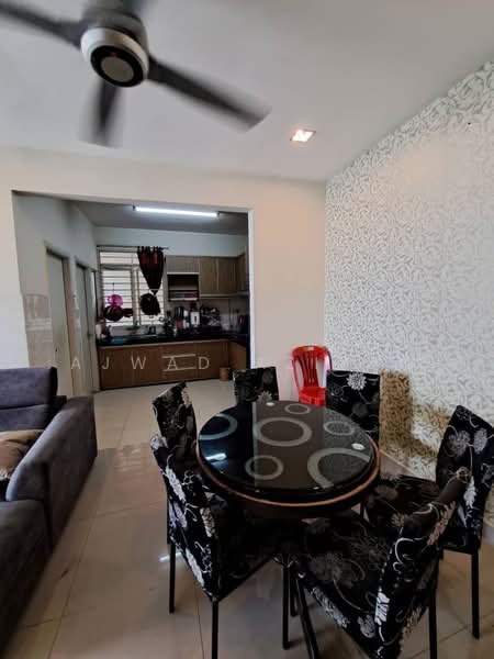 Kondominium untuk Dijual di Prima U1 - Ajwad Azizan - PropertyGuru.com.my