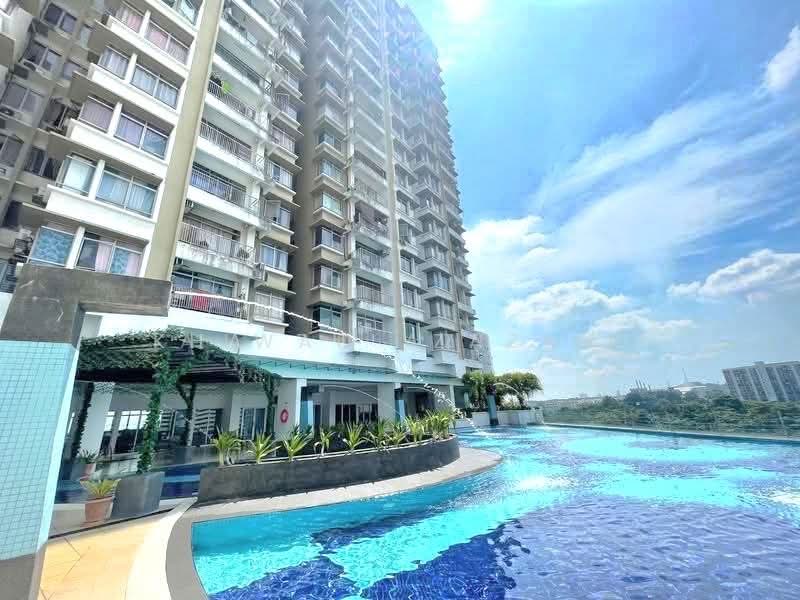 Kondominium untuk Dijual di Prima U1 - Ajwad Azizan - PropertyGuru.com.my