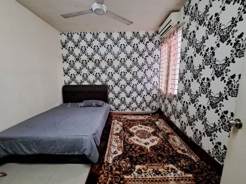 Kondominium untuk Dijual di Prima U1 - Ajwad Azizan - PropertyGuru.com.my