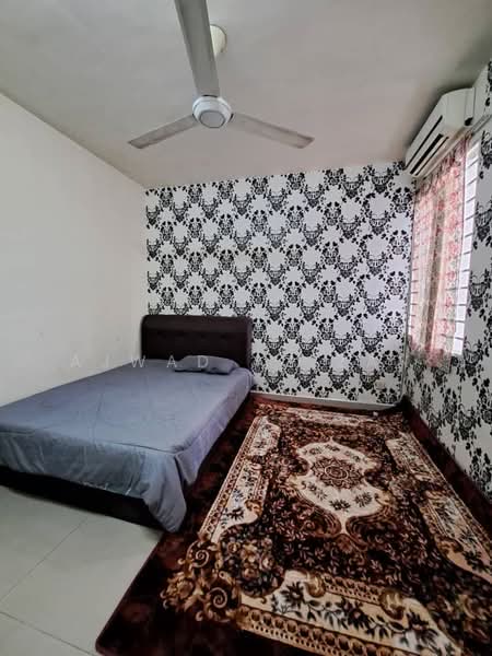 Kondominium untuk Dijual di Prima U1 - Ajwad Azizan - PropertyGuru.com.my