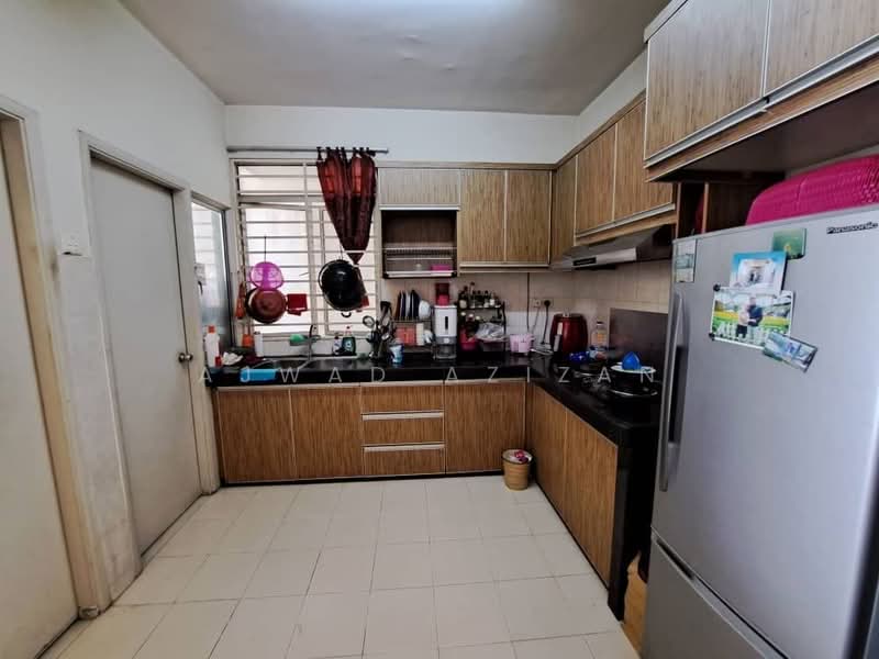 Kondominium untuk Dijual di Prima U1 - Ajwad Azizan - PropertyGuru.com.my