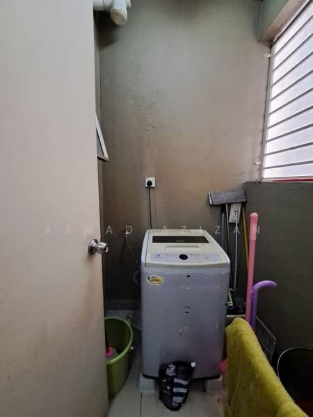 Kondominium untuk Dijual di Prima U1 - Ajwad Azizan - PropertyGuru.com.my