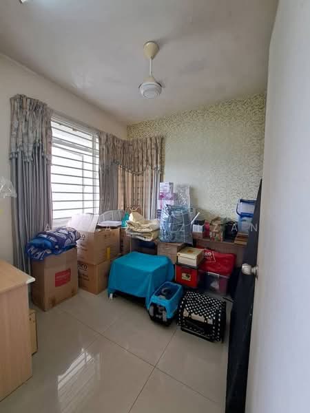 Kondominium untuk Dijual di Prima U1 - Ajwad Azizan - PropertyGuru.com.my