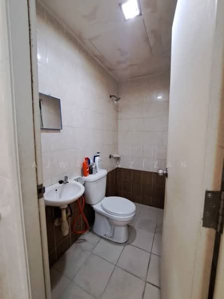 Kondominium untuk Dijual di Prima U1 - Ajwad Azizan - PropertyGuru.com.my