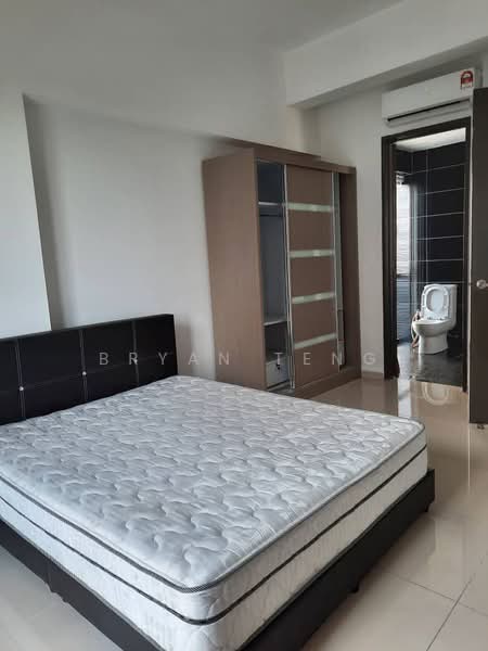 Kondominium untuk Dijual di Platinum III - Bryan Teng - Bedroom - PropertyGuru.com.my
