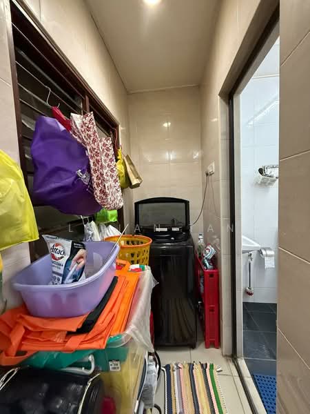 2-storey Terraced House for Sale in Taman Lestari Putra (Seri Kembangan) - Lilian Tan - Interior - PropertyGuru.com.my