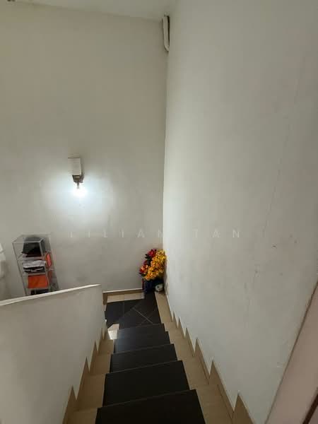 2-storey Terraced House for Sale in Taman Lestari Putra (Seri Kembangan) - Lilian Tan - Interior - PropertyGuru.com.my