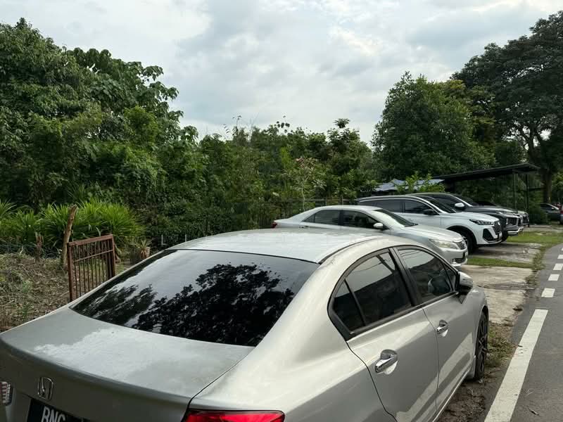 2-storey Terraced House for Sale in Taman Lestari Putra (Seri Kembangan) - Lilian Tan - Exterior - PropertyGuru.com.my