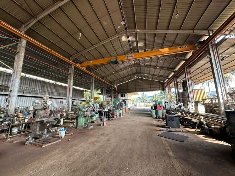 Detached Factory for Sale in Kampung Pemuda Jaya (Senai) - Marcus Loh - PropertyGuru.com.my