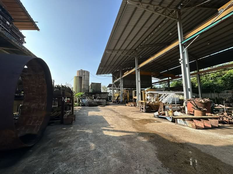 Detached Factory for Sale in Kampung Pemuda Jaya (Senai) - Marcus Loh - PropertyGuru.com.my