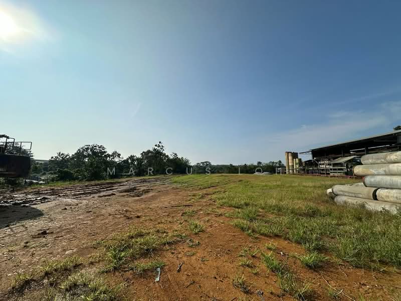 Detached Factory for Sale in Kampung Pemuda Jaya (Senai) - Marcus Loh - PropertyGuru.com.my