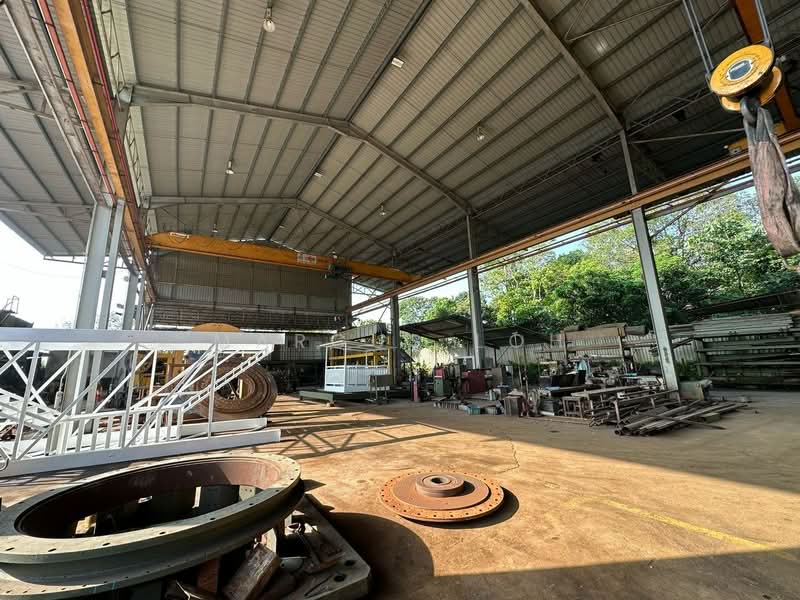 Detached Factory for Sale in Kampung Pemuda Jaya (Senai) - Marcus Loh - PropertyGuru.com.my