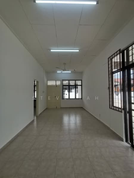 1-storey Terraced House for Sale in Taman Daya (Johor Bahru) - Steve Tah - Interior - PropertyGuru.com.my