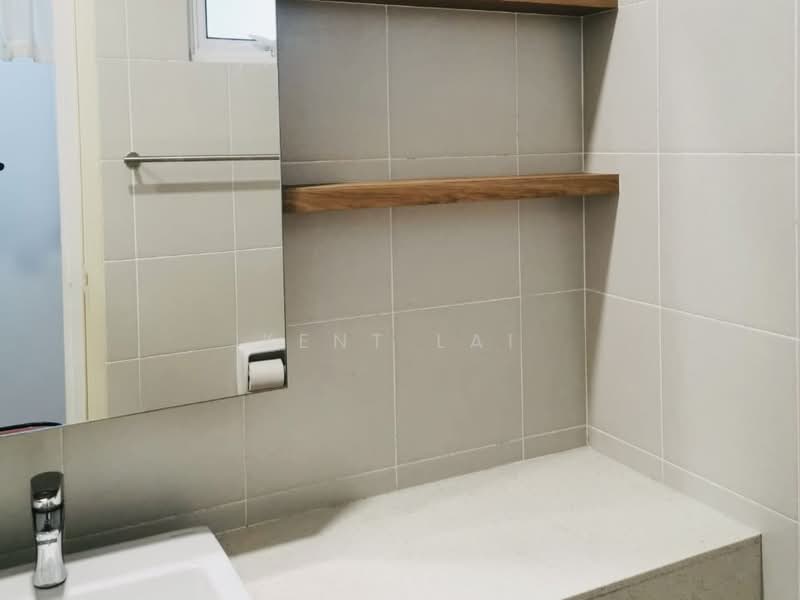 Kondominium untuk Dijual di Imperial Residences - Kent Lai - Bathroom - PropertyGuru.com.my