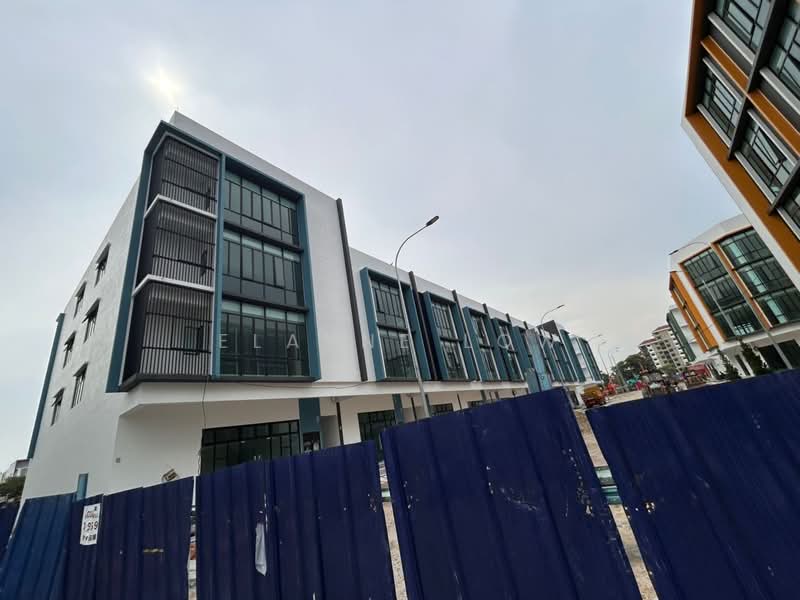 Kedai / Pejabat untuk Disewa di Bandar Baru Permas Jaya (Permas Jaya) - Elayne Low - PropertyGuru.com.my