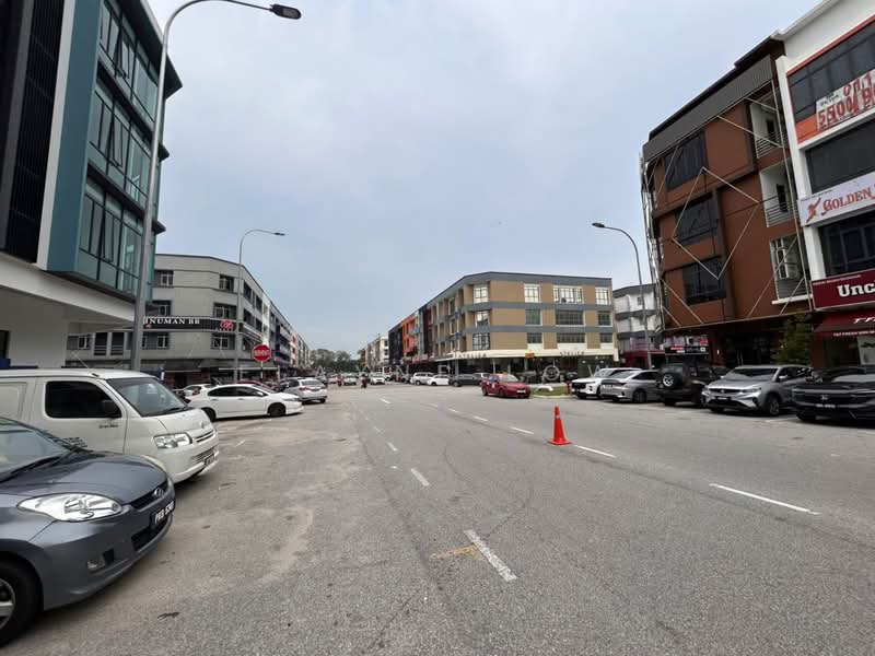 Kedai / Pejabat untuk Disewa di Bandar Baru Permas Jaya (Permas Jaya) - Elayne Low - PropertyGuru.com.my