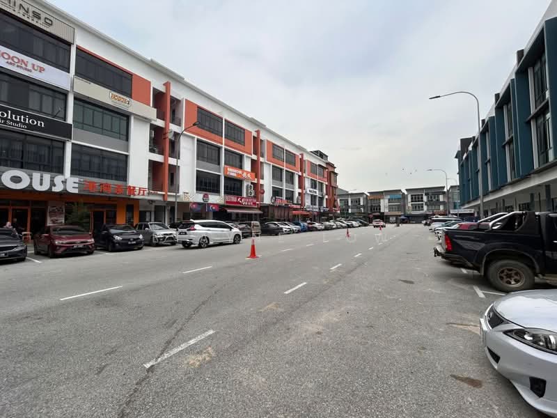 Kedai / Pejabat untuk Disewa di Bandar Baru Permas Jaya (Permas Jaya) - Elayne Low - PropertyGuru.com.my
