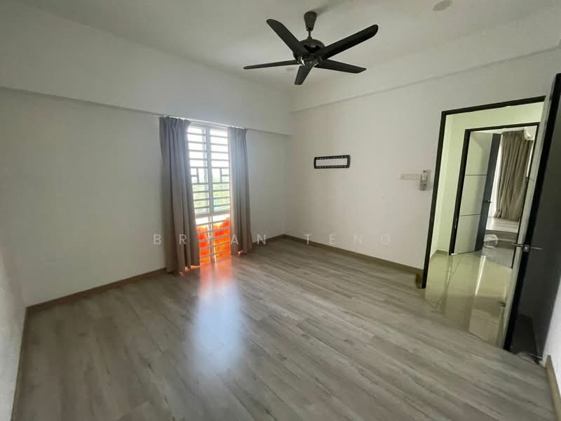 Kondominium untuk Dijual di Platinum III - Bryan Teng - PropertyGuru.com.my