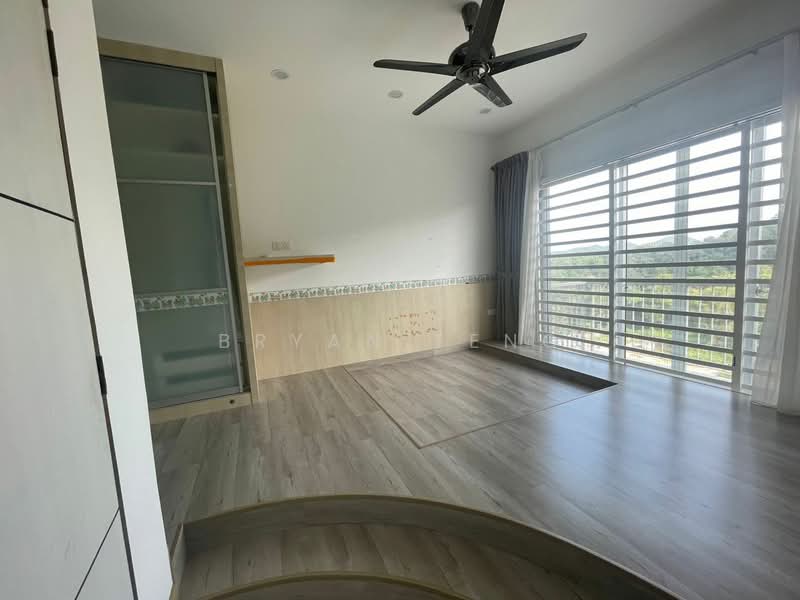 Kondominium untuk Dijual di Platinum III - Bryan Teng - PropertyGuru.com.my