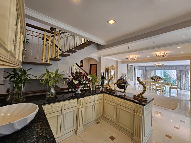 Bungalow for Sale in Bukit Tinggi (Bentong) - Catherine Tay - Interior - PropertyGuru.com.my