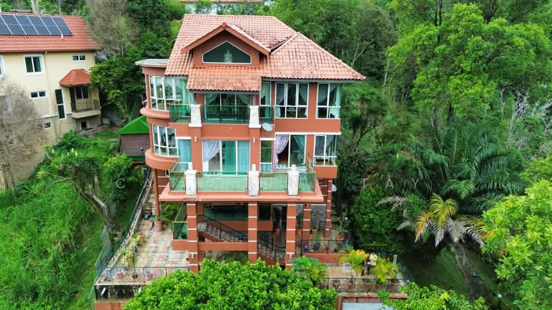 Bungalow for Sale in Bukit Tinggi (Bentong) - Catherine Tay - Exterior - PropertyGuru.com.my