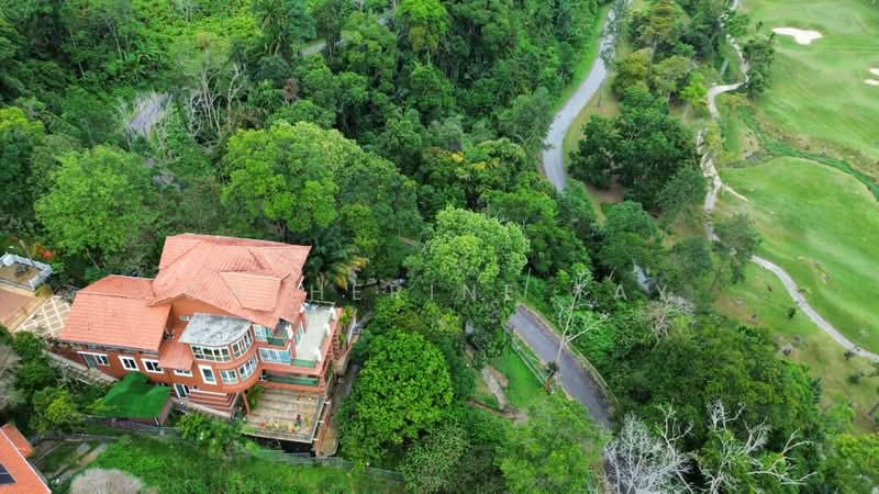 Bungalow for Sale in Bukit Tinggi (Bentong) - Catherine Tay - Exterior - PropertyGuru.com.my