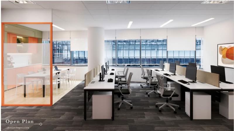 Office for Rent in Golden Triangle (KL City Centre) - Simone Ngo - Interior - PropertyGuru.com.my