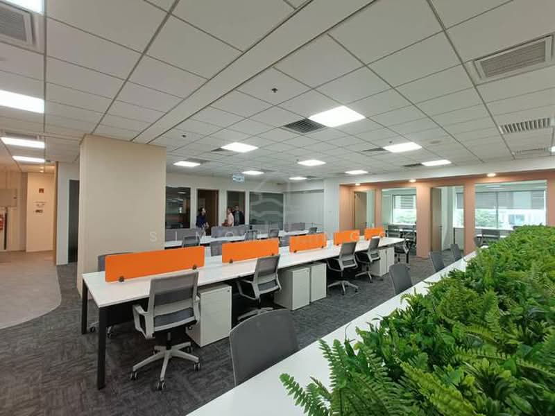Office for Rent in Golden Triangle (KL City Centre) - Simone Ngo - Interior - PropertyGuru.com.my