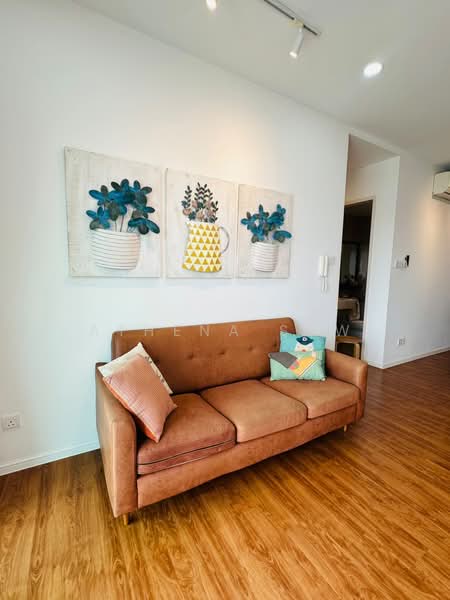 Service Residence for Rent at Southbank Residence - Athena Saw - PropertyGuru.com.my