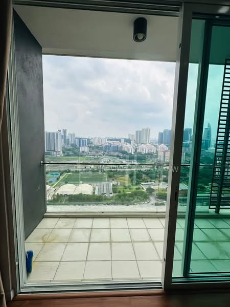 Service Residence for Rent at Southbank Residence - Athena Saw - PropertyGuru.com.my