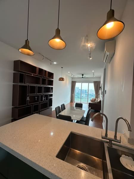 Service Residence for Rent at Southbank Residence - Athena Saw - PropertyGuru.com.my