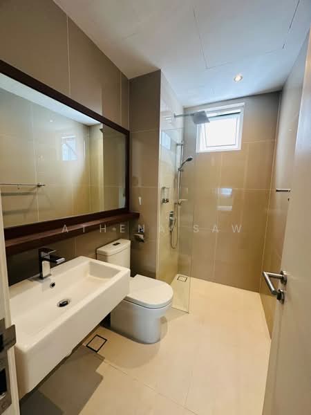 Service Residence for Rent at Southbank Residence - Athena Saw - PropertyGuru.com.my