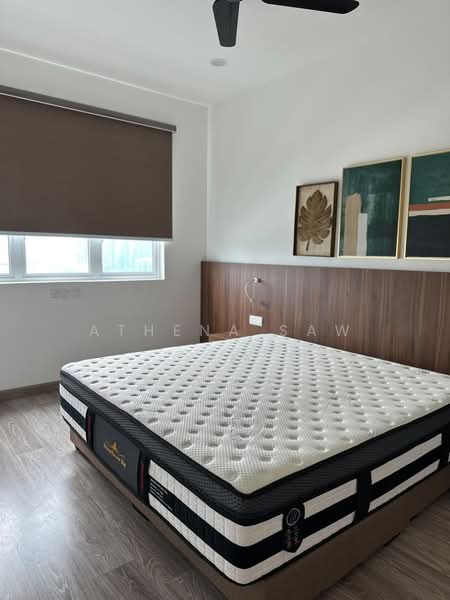 Service Residence for Rent at Southbank Residence - Athena Saw - PropertyGuru.com.my