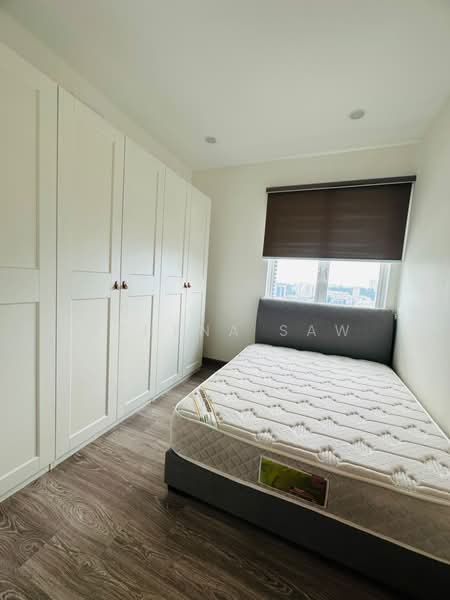 Service Residence for Rent at Southbank Residence - Athena Saw - PropertyGuru.com.my