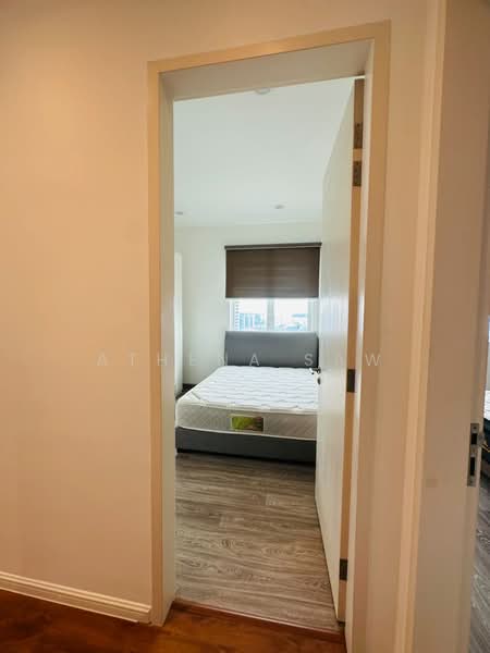Service Residence for Rent at Southbank Residence - Athena Saw - PropertyGuru.com.my