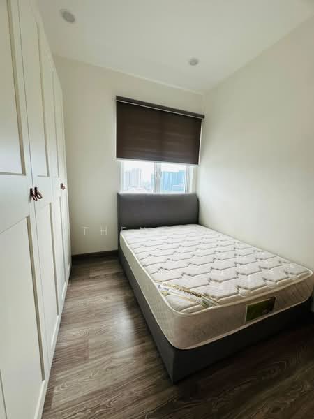 Service Residence for Rent at Southbank Residence - Athena Saw - PropertyGuru.com.my