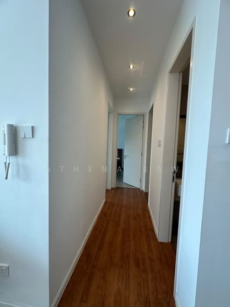 Service Residence for Rent at Southbank Residence - Athena Saw - PropertyGuru.com.my