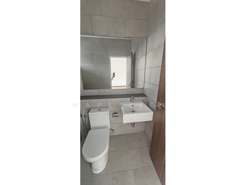 2-storey Terraced House for Rent in Shah Alam (Selangor) - Maple Kok - Bathroom - PropertyGuru.com.my