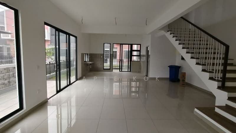 Rumah Teres 2 Tingkat untuk Disewa di Elmina (Shah Alam) - Maple Kok - Interior - PropertyGuru.com.my