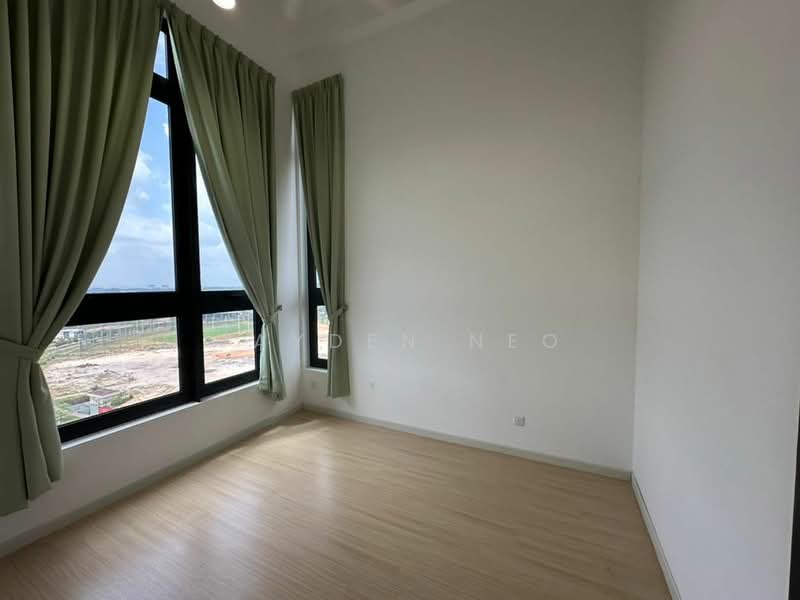 Service Residence for Sale at Sunway Grid Residence - Jayden Neo - Interior - PropertyGuru.com.my