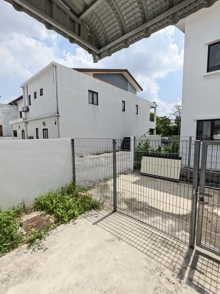 Rumah Teres 2 Tingkat untuk Disewa di Seksyen U13 (Setia Alam) - Wendy Si - PropertyGuru.com.my