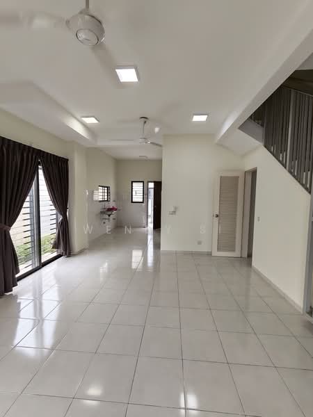 2-storey Terraced House for Rent in Seksyen U13 (Setia Alam) - Wendy Si - PropertyGuru.com.my