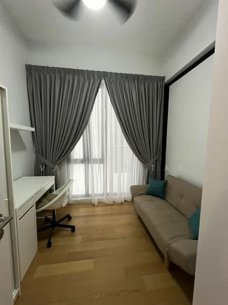 Kediaman Servis untuk Disewa di The Sentral Suites - Vannesa Tay - PropertyGuru.com.my