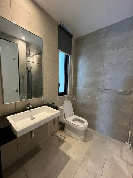 Kediaman Servis untuk Disewa di The Sentral Suites - Vannesa Tay - PropertyGuru.com.my