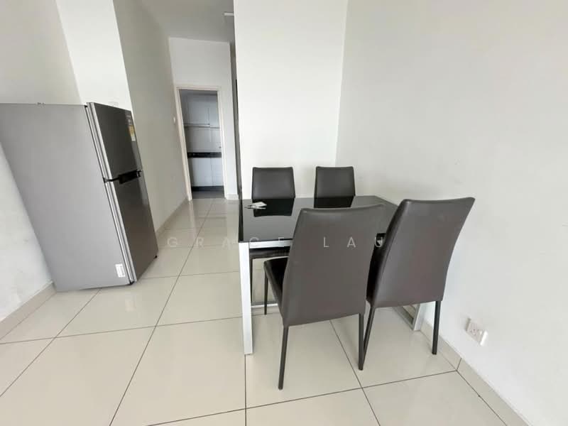 Servis Apartment untuk Disewa di KSL Residence @ Daya - Grace Lau - PropertyGuru.com.my