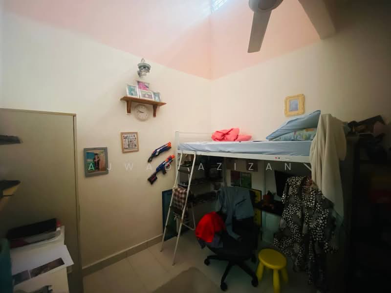 Rumah Teres 1 Tingkat untuk Dijual di Taman Ixora (Sepang) - Ajwad Azizan - PropertyGuru.com.my